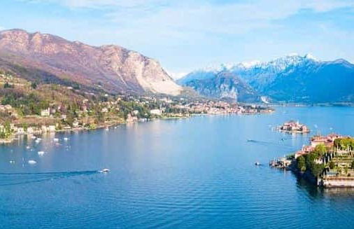 Evening Cruise on Lake Maggiore - Foto 1