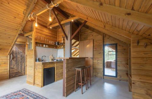 Chalés do Tabuleiro, Chalé 1 - Foto 11