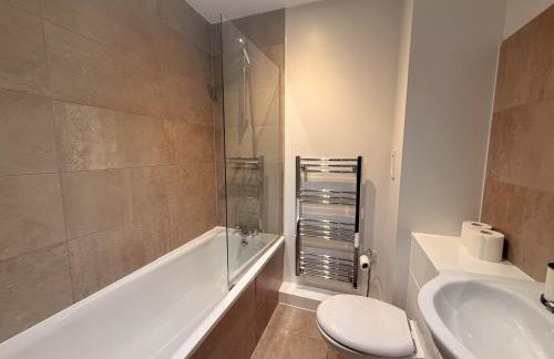 Newcastle 1 Bed Quayside Apartment -Sleeps 2 - Parking - Foto 6