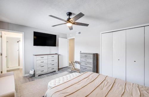 3 Mi to Cuyahoga Valley NP Fairlawn Family Home! - Foto 11