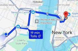 Jersey City Private Entire Apartment - 30 Minutes From Wall St New York City - Foto 31