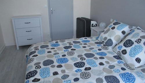 Appartement Clémenceau - Foto 3