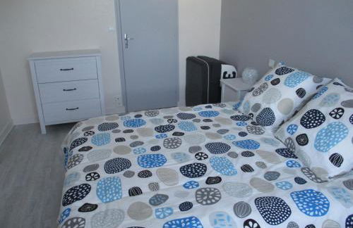 Appartement Clémenceau - Foto 3