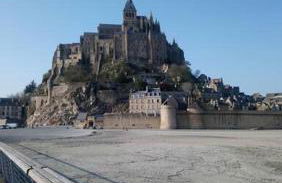 Maison familiale à 10 min du Mont Saint Michel - Foto 30