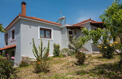 Nitsa House - Foto 16