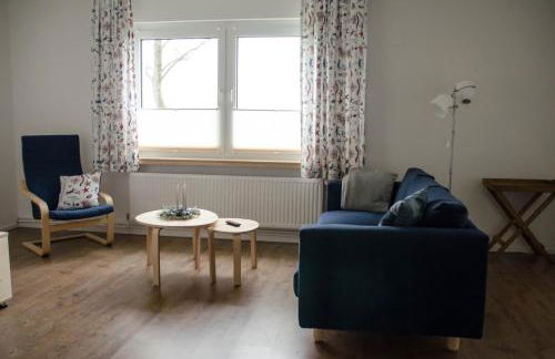 Ferienwohnung 2 Kormoran - Foto 14