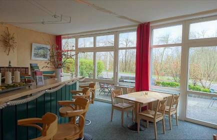 Müritzparadies - Feriendorf Alte Fahrt - Foto 40