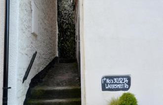 2 Bed in Lynmouth oc-foxcot - Foto 17