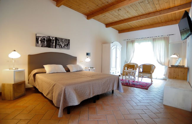 Agriturismo al Colle - Photo 1