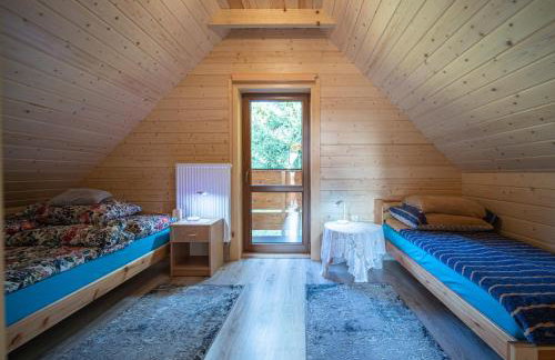 Domek Nad Stawem II - Foto 15