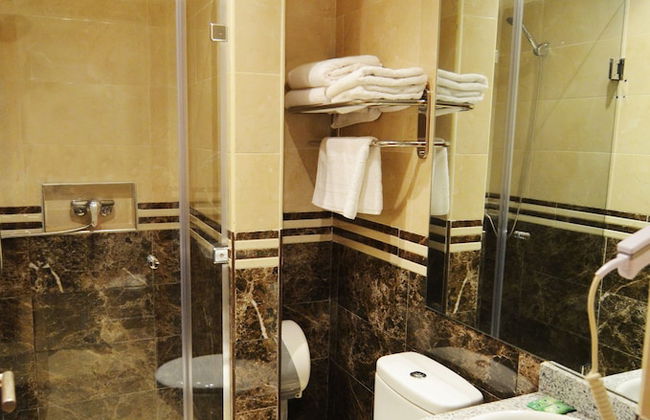 Résidence Hôtelière Fleurie - Photo 16