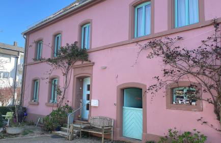 Das Blaue Haus - jetzt mit Sauna - Foto 52