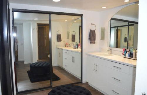 2BD Ground Floor Condo in Gated Gardens Pool Spa - Foto 20