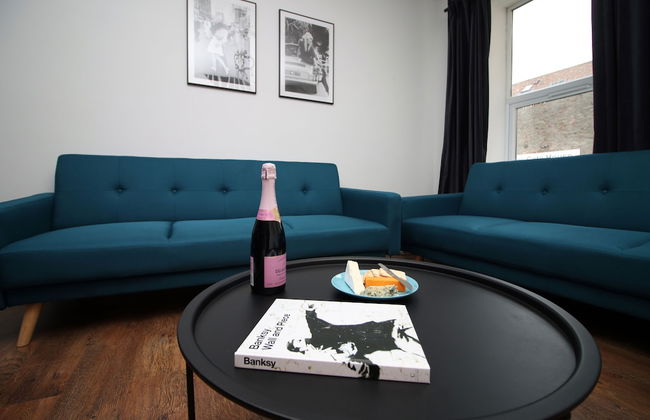 Karah Suites - Church Road II - Foto 36