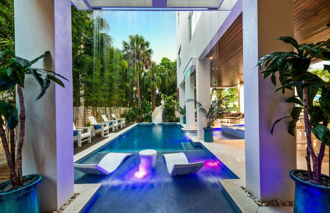 Elevated Perspective - Foto 1