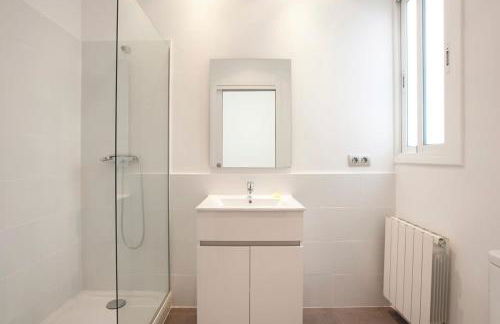 Gran Via modern and bright 3BD with terrace - Foto 15