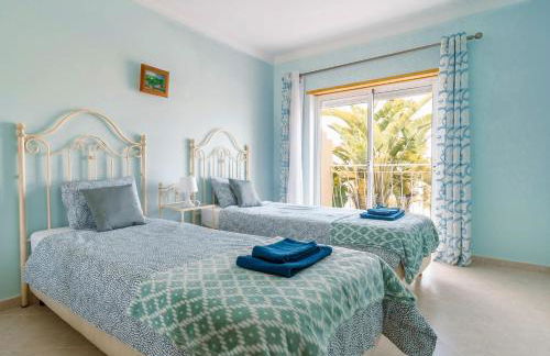 AT17 Two Bed Apt on Oasis Parque - Foto 9