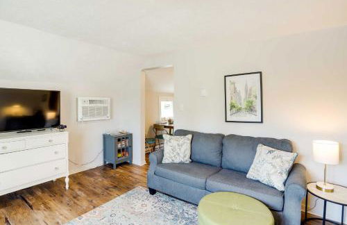 Cozy Norwalk Apt Near Cedar Point and Kalahari! - Foto 10