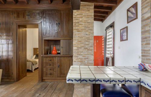 Apartamentos Los Aljibes - Foto 53