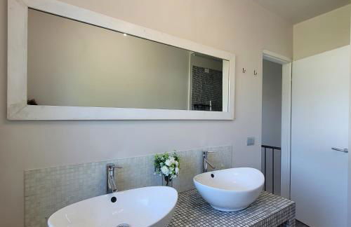 Garden Relais Mountain Lake Iseo Hospitality - Foto 8