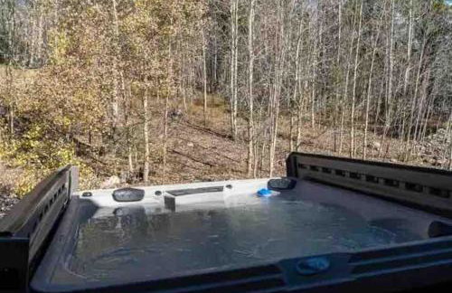 Amazing 5BR Hot Tub Game Room Mountain Views - Foto 30