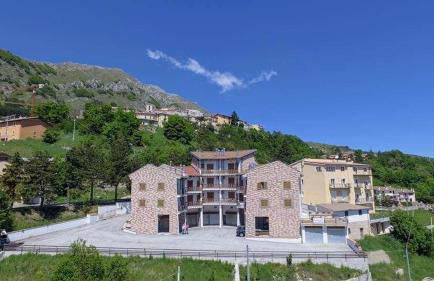 Attico e super attico panoramico - Foto 24