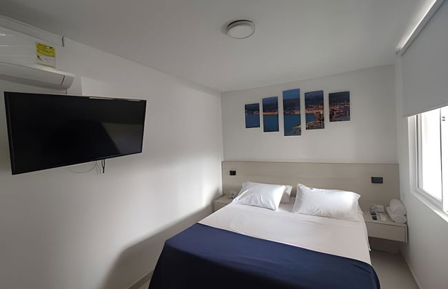 Apartaestudios San Fernando - Photo 19