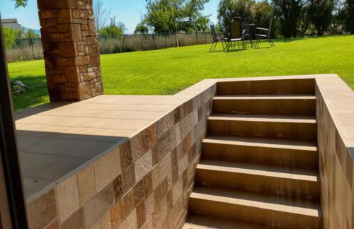 Villa Polyxeni 5 Bedrooms and Private Pool - Foto 53