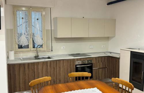 la casa della nonna - Foto 24