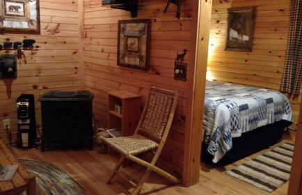 Valle Crucis Farm - Foto 31