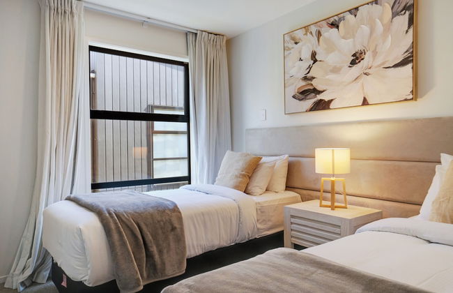 Brand New House by Botany - Parking - Foto 9