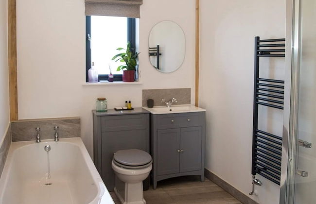 Braisty Woods - Knotty & Nice - Foto 9