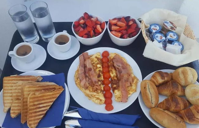 Dar L'Hadja - Photo 38