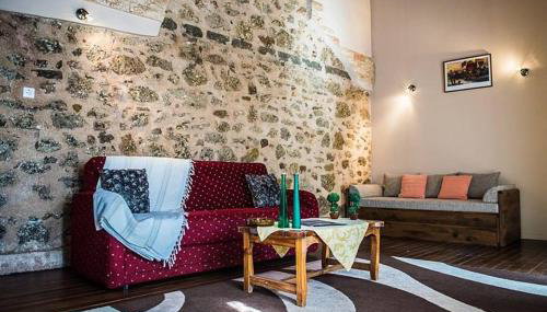 Jason's Stone House - Foto 5