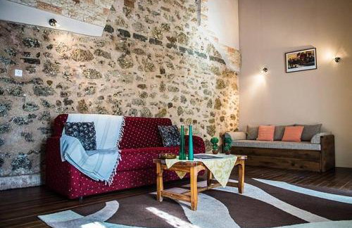 Jason's Stone House - Foto 5