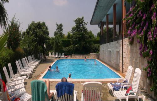 Residence Miralago Rooms & Apartments - Foto 1