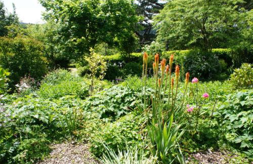 April Cottage - Foto 21