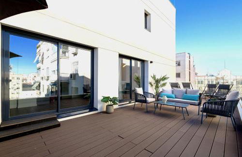 Feelathome Goya Apartments - Photo 13