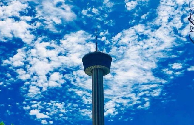 Downtown Accessible New 1BR 1BA Cozy Studio - Foto 23