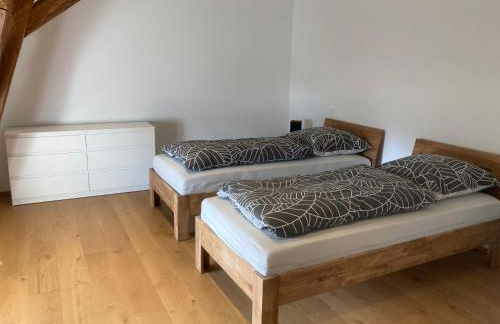 Ferienwohnung Zweinig05 - Foto 18