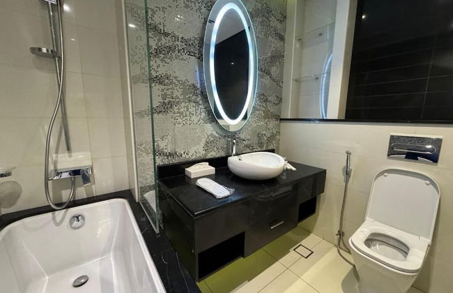 Damac Riyadh by SELSAL داماك الرياض - Photo 66