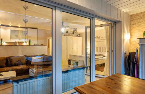 Ferienwohnung Bergidyll - Foto 6