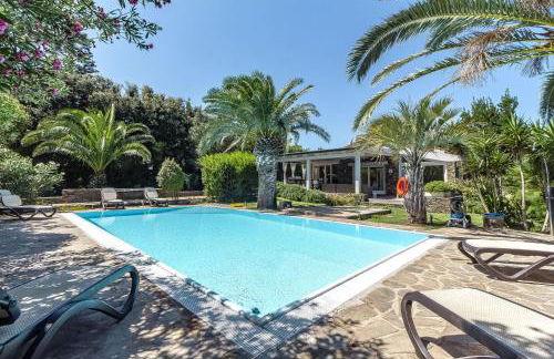 CASAVIVA - Villa con piscina privata a Stintino - Photo 1