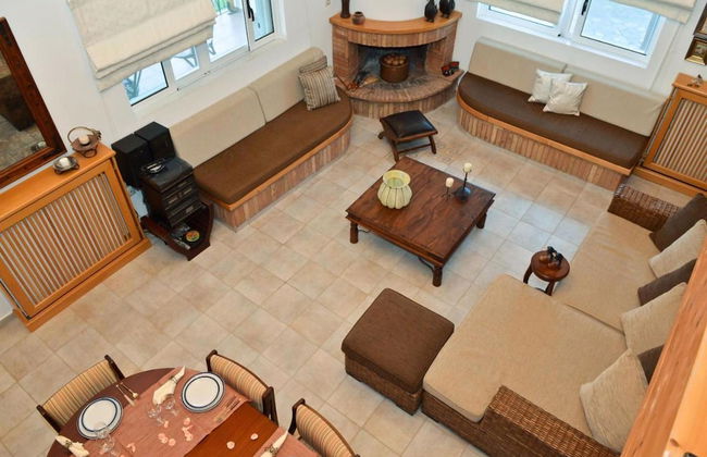 Villa John Dimeon With Private Pool - Foto 10