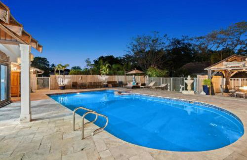 The Creek Resort - Revamped Chic 4BR Haven with Massive Pool, Hot Tub, and Outdoor Space - Foto 42