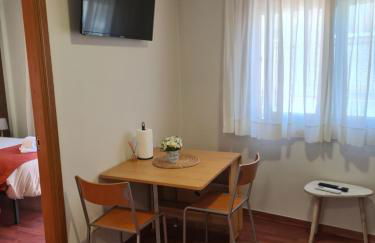 A Casa Antiga do Monte Apartamentos Turísticos - Pontecesures - Foto 58