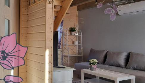 Kwiatowe Domki - Foto 3