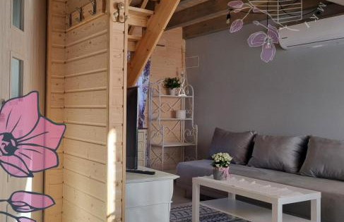 Kwiatowe Domki - Foto 3