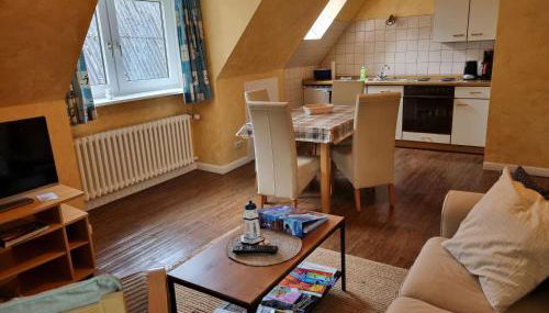 Ferienhof Bisdorf "Leuchtturm" - Foto 4