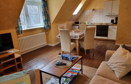 Ferienhof Bisdorf "Leuchtturm" - Foto 4